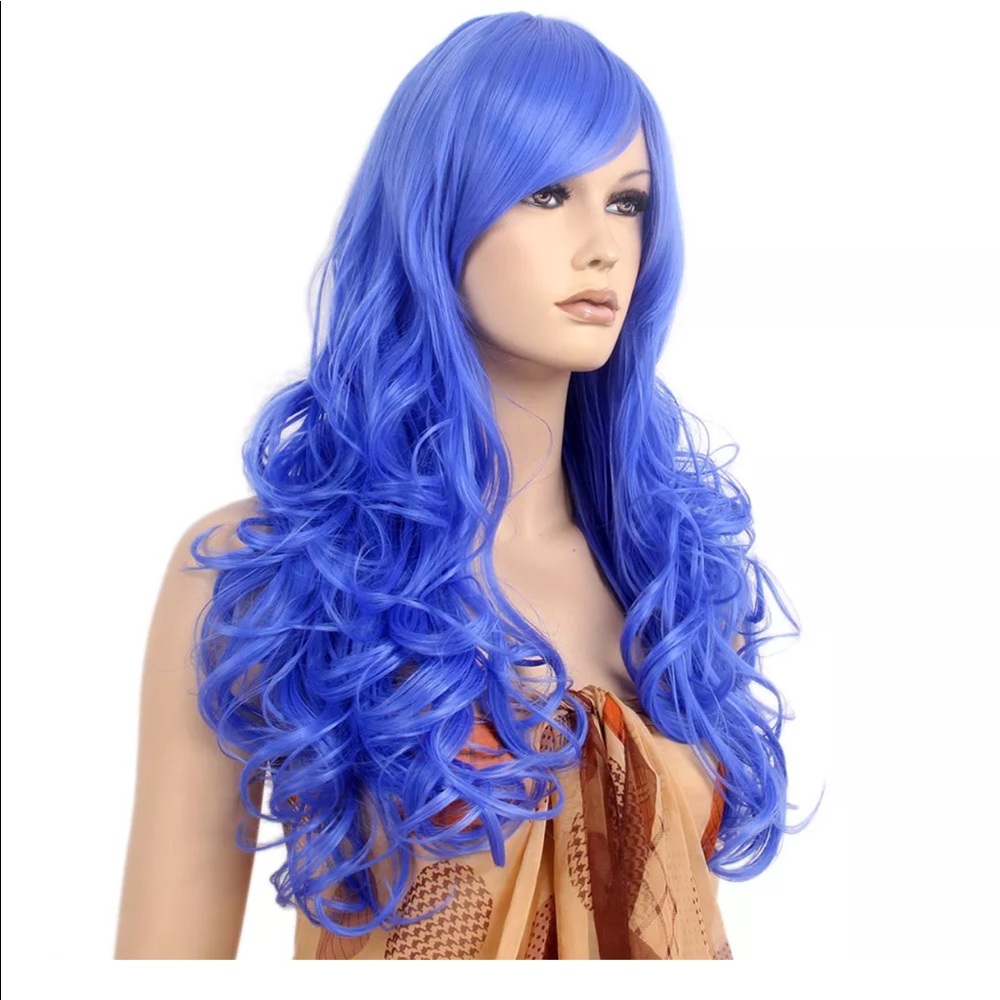 Wig - Picture 4 of 7